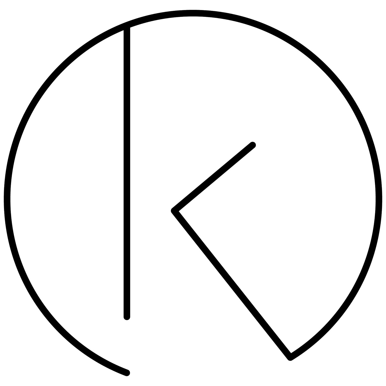 Daph. Skinstudio IK Skin logo
